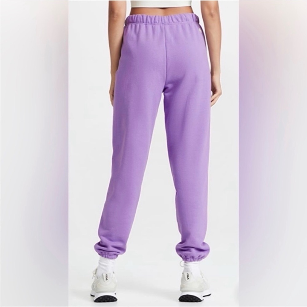 Tory Burch Tory Sport Sweatpants Jogger